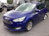 Drivaxel, vänster fram från en Ford C-Max (DXA) 1.0 Ti-VCT EcoBoost 12V 125 2017