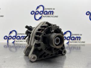 Begagnade Dynamo Citroen C3 (FC/FL/FT) 1.1 Pris € 50,00 Marginaltabell erbjuds av Gebr Opdam B.V.