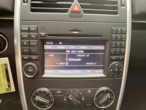 Begagnade Navigeringssystem Mercedes B (W245) 1.7 B-170 16V Pris € 300,00 Marginaltabell erbjuds av Gebr Opdam B.V.