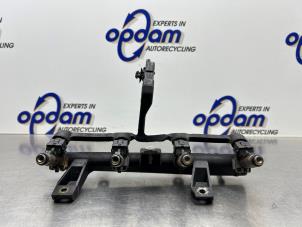 Gebruikte Injector (benzine injectie) Citroen C3 (FC/FL/FT) 1.1 Prijs € 100,00 Margeregeling aangeboden door Gebr Opdam B.V.