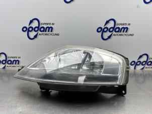 Begagnade Strålkastare, vänster Citroen C3 (FC/FL/FT) 1.1 Pris € 50,00 Marginaltabell erbjuds av Gebr Opdam B.V.