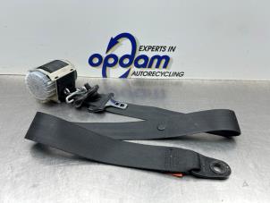 Używane Pas bezpieczenstwa lewy przód Ford C-Max (DM2) 1.8 16V Cena € 75,00 Procedura marży oferowane przez Gebr Opdam B.V.