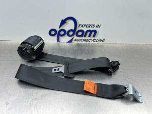 Gebruikte Veiligheidsgordel links-achter Ford C-Max (DM2) 1.8 16V Prijs € 50,00 Margeregeling aangeboden door Gebr Opdam B.V.