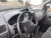 Citroën Jumpy (G9) 2.0 HDI 120 16V Panel sterowania nagrzewnicy