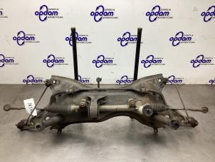 Gebruikte Subframe Suzuki Alto 1.0 12V Prijs € 125,00 Margeregeling aangeboden door Gebr Opdam B.V.
