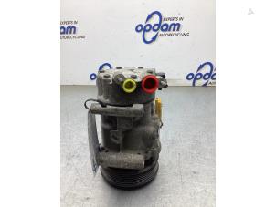 Gebruikte Aircopomp Peugeot 2008 (CU) 1.6 VTI 16V Prijs € 150,00 Margeregeling aangeboden door Gebr Opdam B.V.