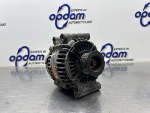 Begagnade Dynamo BMW Mini One/Cooper (R50) 1.6 16V Cooper Pris € 60,00 Marginaltabell erbjuds av Gebr Opdam B.V.
