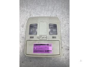 Gebruikte Binnenverlichting voor Mazda 3 (BM/BN) 2.0 SkyActiv-G 16V Prijs € 40,00 Margeregeling aangeboden door Gebr Opdam B.V.