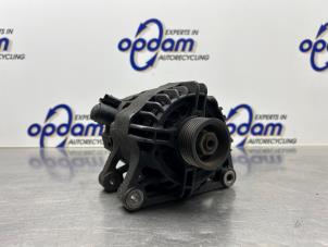 Begagnade Dynamo Peugeot 206 CC (2D) 2.0 16V Pris € 50,00 Marginaltabell erbjuds av Gebr Opdam B.V.