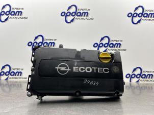 Gebruikte Kleppendeksel Opel Astra H (L48) 1.6 16V Prijs € 100,00 Margeregeling aangeboden door Gebr Opdam B.V.