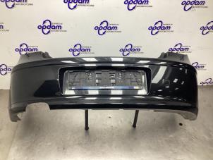 Begagnade Bakre stötfångare BMW 1 serie (E87/87N) 118i 16V Pris € 125,00 Marginaltabell erbjuds av Gebr Opdam B.V.
