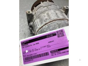 Gebruikte Pomp Airco Fiat Talento 2.0 EcoJet BiTurbo 170 Prijs € 125,00 Margeregeling aangeboden door Gebr Opdam B.V.