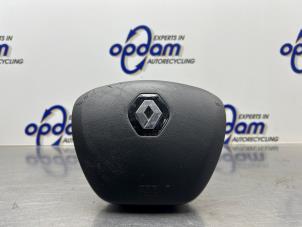 Begagnade Vänster airbag (ratt) Renault Captur (2R) 0.9 Energy TCE 12V Pris € 60,00 Marginaltabell erbjuds av Gebr Opdam B.V.