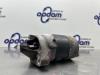 Startmotor från en Renault Clio II (BB/CB) 1.2 16V 2003