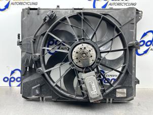 Gebruikte Koelvin BMW 1 serie (E87/87N) 118i 16V Prijs € 100,00 Margeregeling aangeboden door Gebr Opdam B.V.