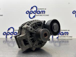 Gebruikte Dynamo BMW 3 serie Touring (E91) 320i 16V Prijs € 100,00 Margeregeling aangeboden door Gebr Opdam B.V.