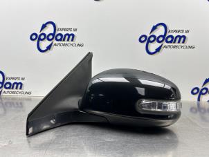 Begagnade Skärmspegel, vänster Suzuki Swift (ZA/ZC/ZD1/2/3/9) 1.3 VVT 16V Pris € 100,00 Marginaltabell erbjuds av Gebr Opdam B.V.