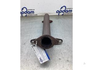 Begagnade Avgassystem, främre del Ford Focus 3 1.0 Ti-VCT EcoBoost 12V 100 Pris € 30,00 Marginaltabell erbjuds av Gebr Opdam B.V.