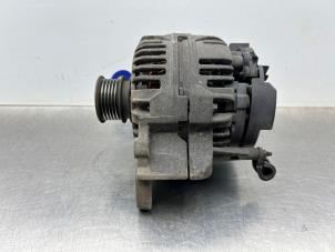 Begagnade Dynamo Seat Ibiza III (6L1) 1.4 16V 75 Pris € 50,00 Marginaltabell erbjuds av Gebr Opdam B.V.