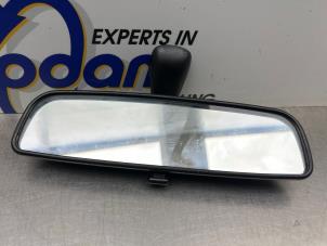 Begagnade Backspegel Kia Picanto (BA) 1.0 12V Pris € 25,00 Marginaltabell erbjuds av Gebr Opdam B.V.