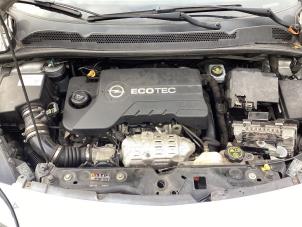 Begagnade Luftfilterhus Opel Corsa E 1.3 CDTi 16V ecoFLEX Pris på förfrågan erbjuds av Gebr Opdam B.V.