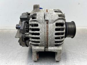 Używane Pradnica Renault Modus/Grand Modus (JP) 1.6 16V Cena € 50,00 Procedura marży oferowane przez Gebr Opdam B.V.