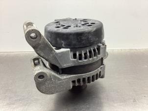 Begagnade Dynamo Volvo V50 (MW) 1.8 16V Pris € 100,00 Marginaltabell erbjuds av Gebr Opdam B.V.