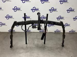 Begagnade Dragkrok Ford Focus 3 Wagon 1.6 TDCi Pris € 150,00 Marginaltabell erbjuds av Gebr Opdam B.V.