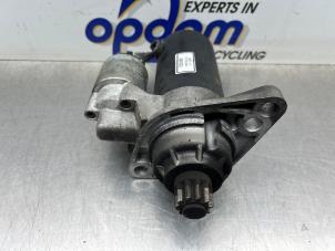 Begagnade Startmotor Volkswagen Caddy III (2KA,2KH,2CA,2CH) 2.0 SDI Pris € 70,00 Marginaltabell erbjuds av Gebr Opdam B.V.