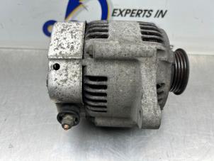 Begagnade Dynamo Suzuki Ignis (FH) 1.3 16V Pris € 50,00 Marginaltabell erbjuds av Gebr Opdam B.V.