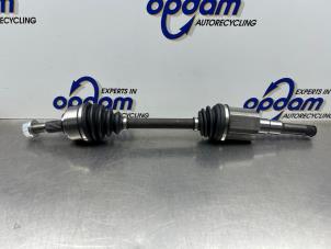 Nya Drivaxel, vänster fram Ford Transit Connect Pris € 332,69 Inklusive moms erbjuds av Gebr Opdam B.V.