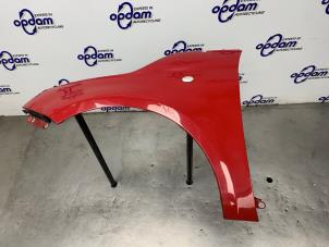 Begagnade Framskärm, vänster Fiat 500 (312) 0.9 TwinAir 65 Pris € 175,00 Marginaltabell erbjuds av Gebr Opdam B.V.