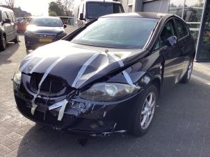 Gebruikte Versnellingsbak Seat Leon (1P1) 1.6 Prijs € 350,00 Margeregeling aangeboden door Gebr Opdam B.V.