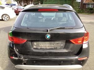 Begagnade Baklucka BMW X1 (E84) sDrive 18d 2.0 16V Pris € 275,00 Marginaltabell erbjuds av Gebr Opdam B.V.