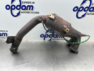 Gebruikte Katalysator Fiat 500 (312) 0.9 TwinAir 65 Prijs op aanvraag aangeboden door Gebr Opdam B.V.