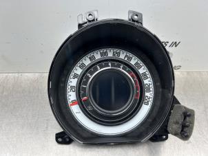 Begagnade Vägmätare KM Fiat 500 (312) 0.9 TwinAir 65 Pris € 300,00 Marginaltabell erbjuds av Gebr Opdam B.V.