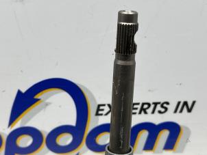 Gebruikte Stuurhuis Fiat 500 (312) 0.9 TwinAir 65 Prijs € 70,00 Margeregeling aangeboden door Gebr Opdam B.V.