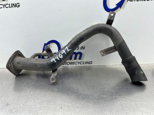 Gebruikte Vulpijp Brandstoftank Suzuki Wagon-R 1.0 12V Prijs € 60,00 Margeregeling aangeboden door Gebr Opdam B.V.