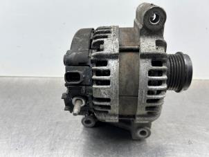 Begagnade Dynamo Opel Astra K 1.4 Turbo 16V Pris € 75,00 Marginaltabell erbjuds av Gebr Opdam B.V.