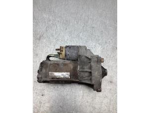 Begagnade Startmotor Peugeot Expert (V1/VA/VB/VE/VF/VT/VY) 2.0 Blue HDi 120 16V Pris € 40,00 Marginaltabell erbjuds av Gebr Opdam B.V.