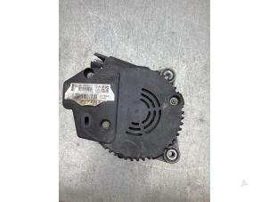 Gebruikte Dynamo Peugeot Expert (V1/VA/VB/VE/VF/VT/VY) 2.0 Blue HDi 120 16V Prijs € 350,00 Margeregeling aangeboden door Gebr Opdam B.V.