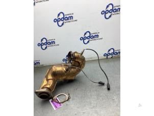 Gebruikte Katalysator Mercedes B (W247) 1.3 B-250 e Turbo 16V Prijs € 400,00 Margeregeling aangeboden door Gebr Opdam B.V.