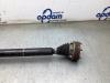 Drivaxel, höger fram från en Volkswagen Golf VI (5K1) 1.2 TSI BlueMotion 2012