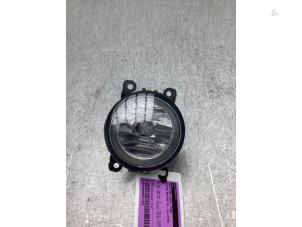 Gebruikte Mistlamp links-voor Suzuki Baleno (EW/FW) 1.2 Dual Jet 16V Prijs € 20,00 Margeregeling aangeboden door Gebr Opdam B.V.