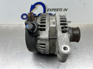 Begagnade Dynamo Volvo V50 (MW) 1.8 16V Pris € 100,00 Marginaltabell erbjuds av Gebr Opdam B.V.