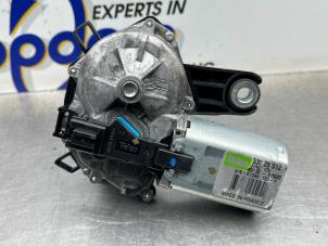 Begagnade Bakre torkarmotor Citroen C1 1.0 12V Pris € 40,00 Marginaltabell erbjuds av Gebr Opdam B.V.