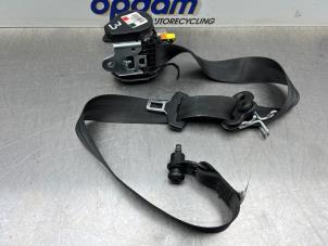 Begagnade Främre säkerhetsbälte, vänster Ford Focus 3 Wagon 1.6 TDCi ECOnetic Pris € 125,00 Marginaltabell erbjuds av Gebr Opdam B.V.