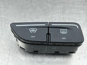 Begagnade Uppvärmningsbrytare, framruta Ford Focus 3 Wagon 1.6 TDCi ECOnetic Pris € 25,00 Marginaltabell erbjuds av Gebr Opdam B.V.