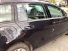 Bakdörr, 4-dörrars, höger från en Volkswagen Golf VII Variant (AUVV) 1.0 TSI 12V BlueMotion Technology 2020