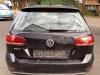 Volkswagen Golf VII Variant (AUVV) 1.0 TSI 12V BlueMotion Technology Baklucka